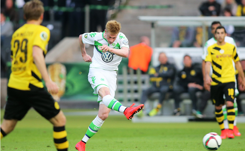 昂达夫：拜仁的一些球员强得离谱，今天他们把我们完全摧毁了