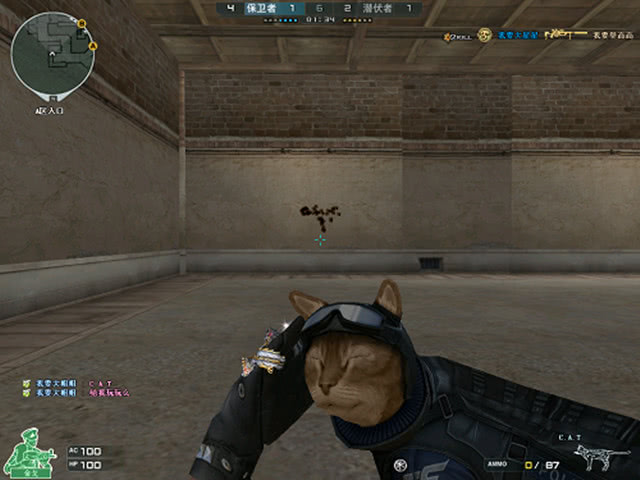 xfl0ud 将在 IEM Cologne 2025 替代 XANTARES