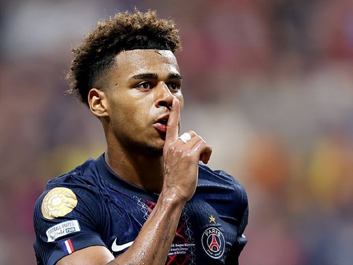 英媒：比苏马在吸笑气之后面临纪律处罚，热刺要在冬窗送走他