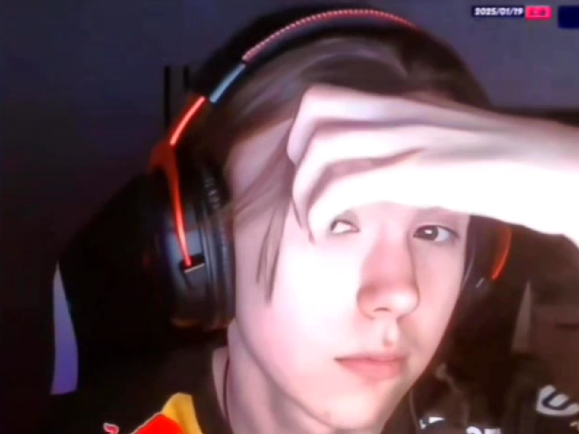 灾难性的表现！TE战队在梦游，轻易地被 T1 击败；！ T1 1-0 TE