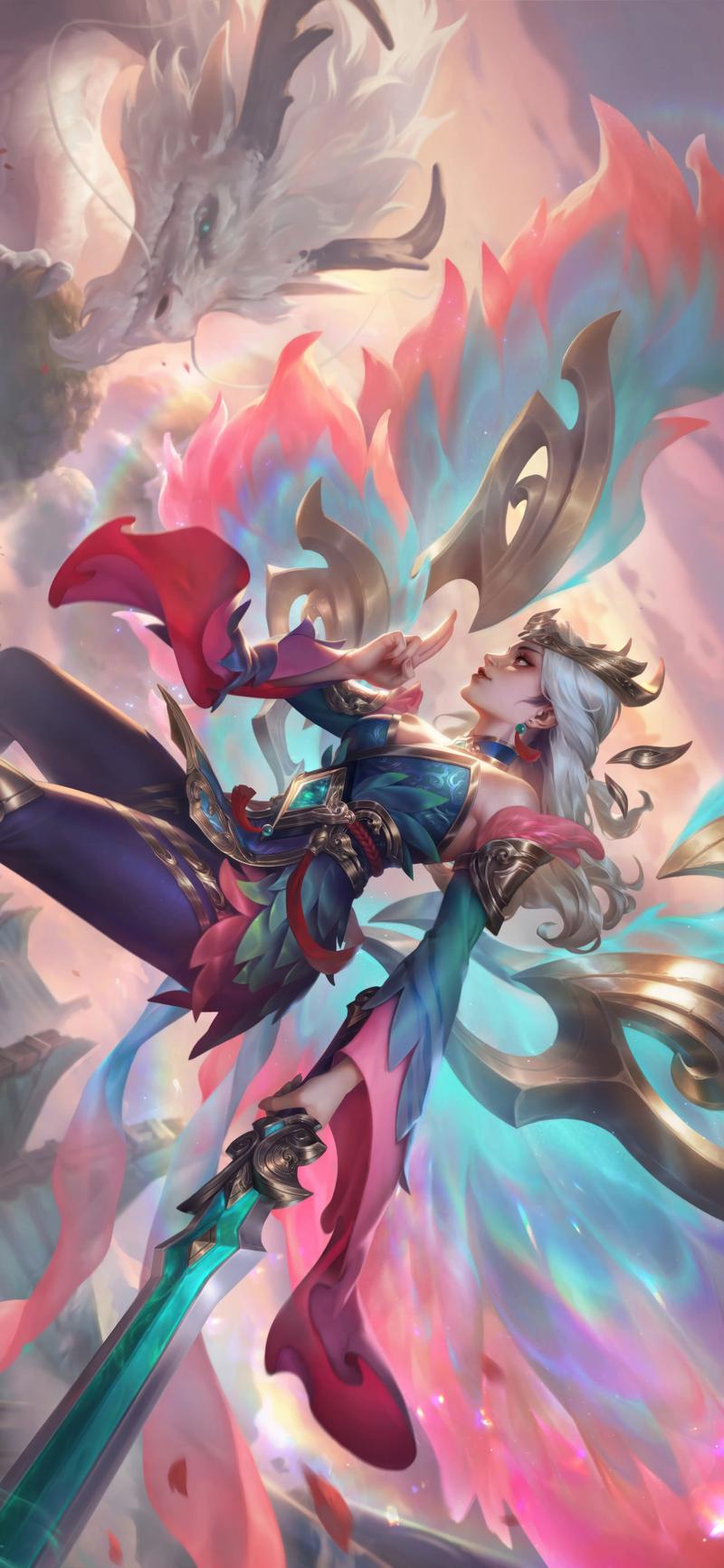 冒泡赛第一日WBG vs LNG赛前海报：三号种子稳辣！