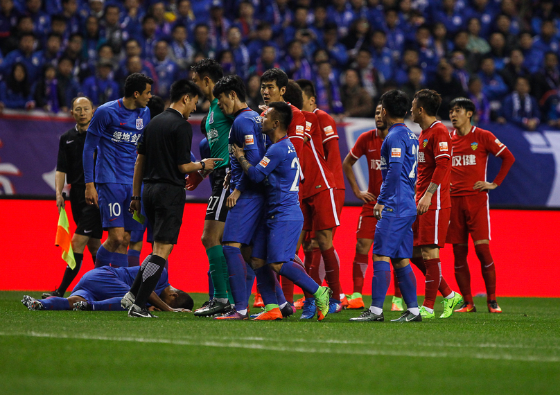 德足协CEO：正研究球员更换会籍后，原协会是否可以获得补偿