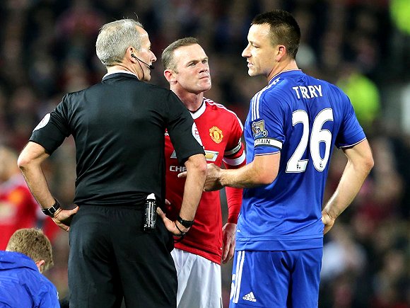 这场比赛的信息量太大了