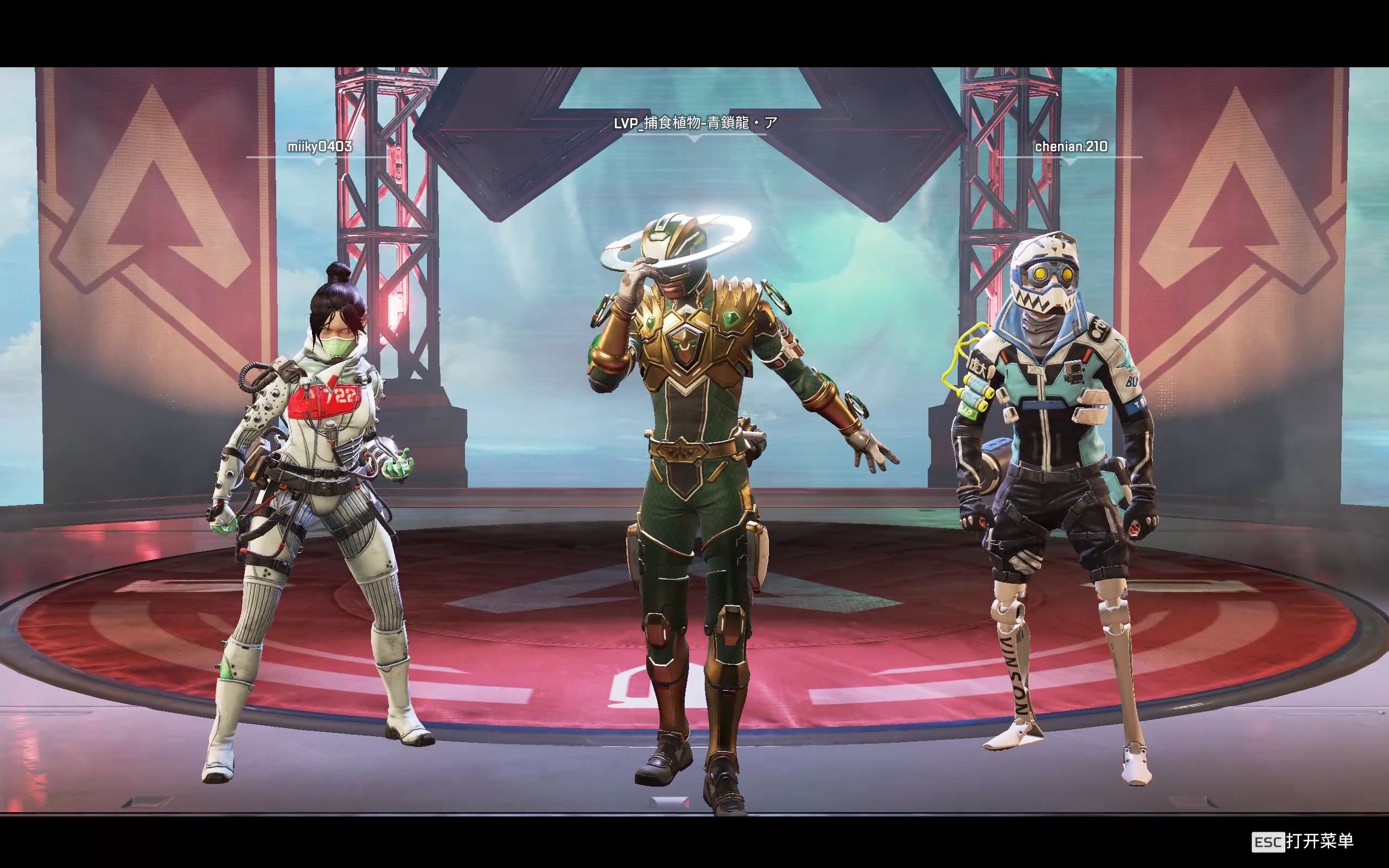 一年合同续约！ Bilibili Gaming 官方：中路选手 knight 将继续与我们一起直到2025年