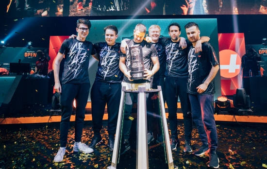 LPL季后赛赛程：每日18点开赛，首战为31日OMG对阵WE！