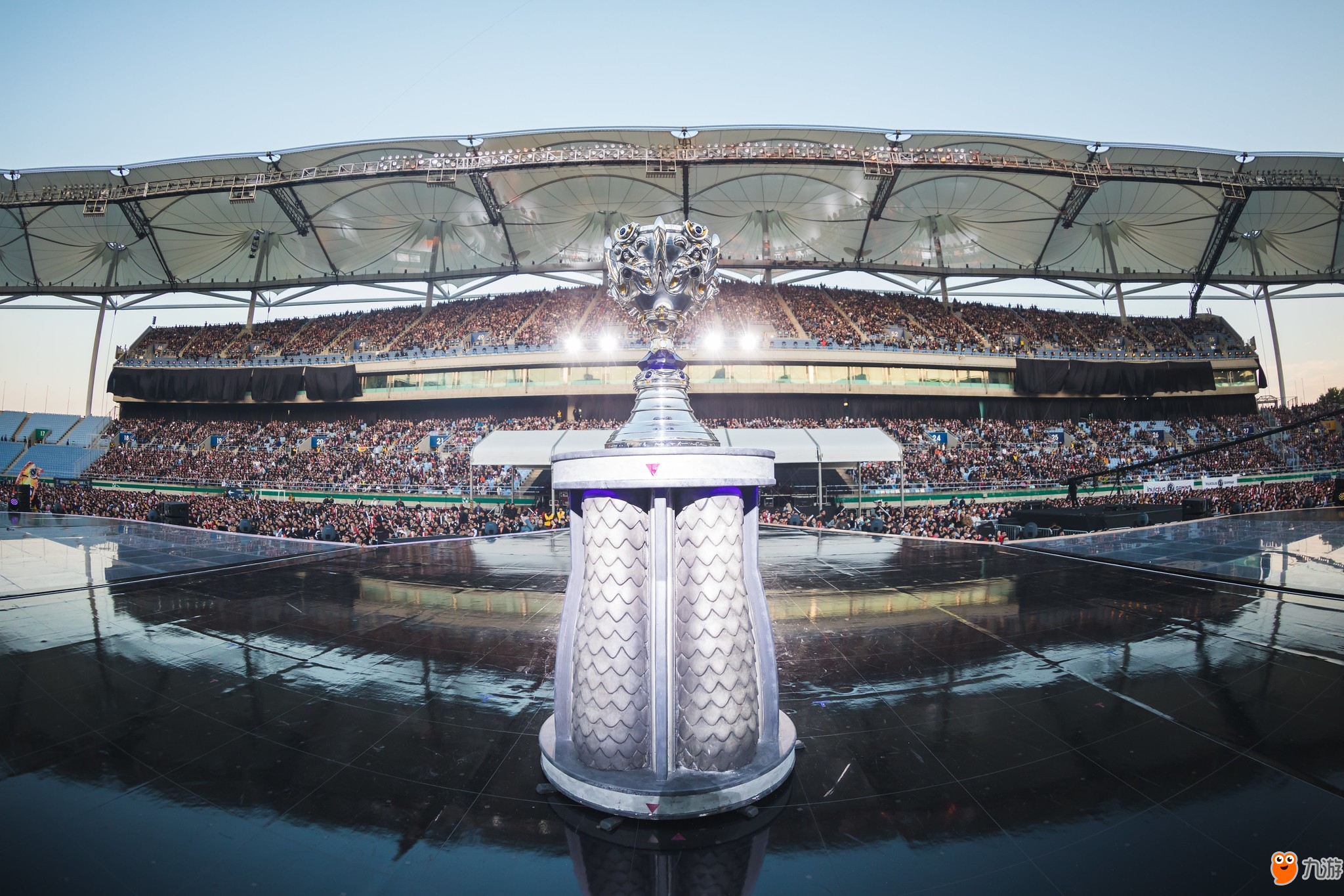 传奇AD Bang宣布退役，十年职业生涯结束