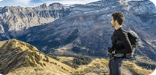 Explore Untouched WildernessOn Every Trek - PG模拟器